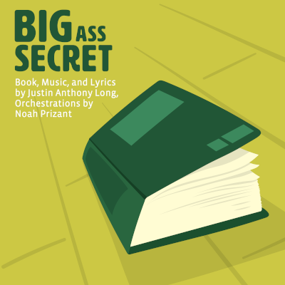 Big Ass Secret - Short Musical Licensing